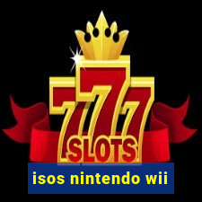 isos nintendo wii